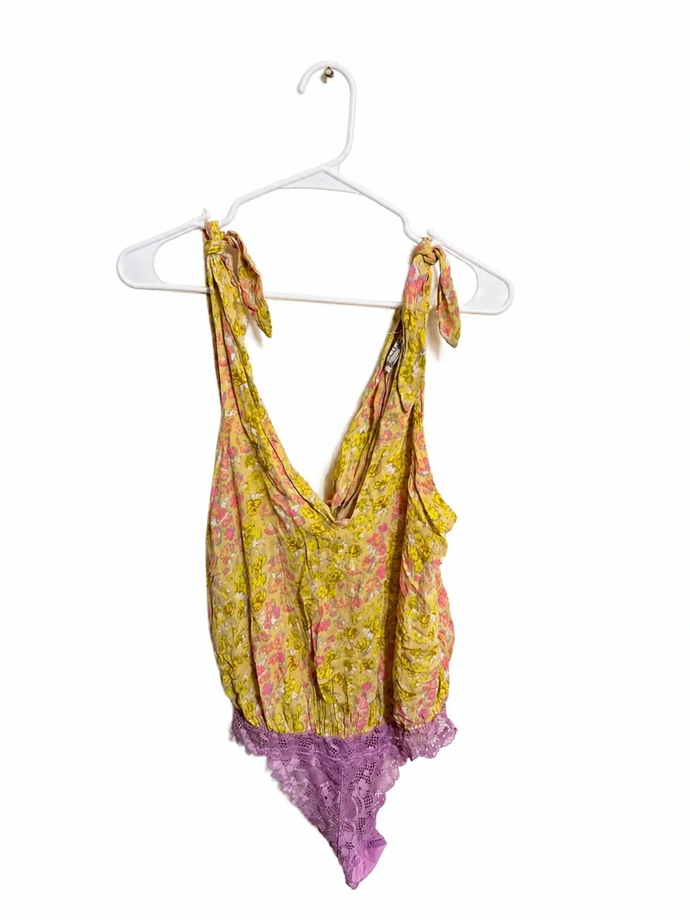 Free People Intimately Bare It All Bodysuit